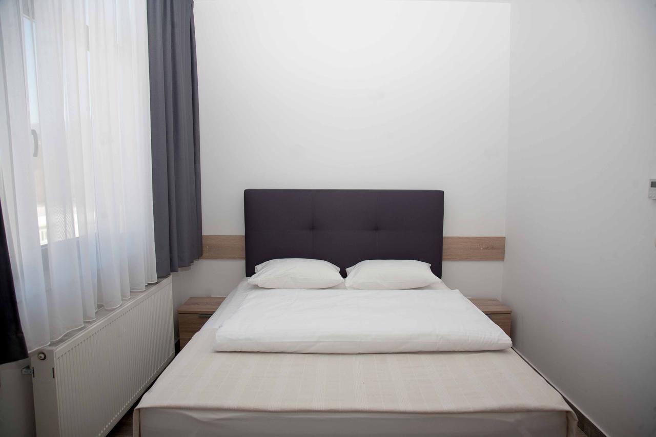 Apartments R Sport Boutique Sarajevo Exterior photo